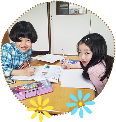 園児募集秋田の幼稚園大町子供の家